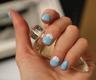Choose your favorites from our baby blue nail collection! Nail Designs Pictures Photos Images And Pics For Facebook Tumblr Pinterest And Twitter Page 26