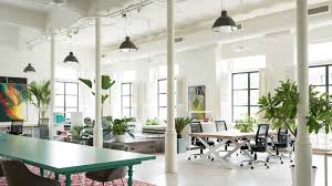 Heritage Hide Ministry Of New Breathes New Life Into An Innovative Co Working Space Architectural Digest Coworking Design Coworking Space Coworking