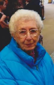 Opaline Graham Obituary