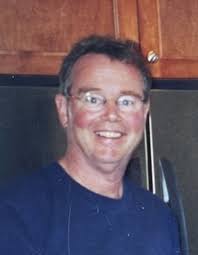 Barry Patrick Keys Obituary