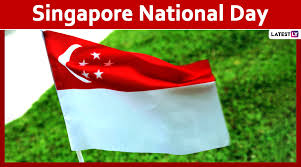Keep to a group size of maximum 2 persons, and always wear a mask, except when you're engaged in strenuous exercises. Singapore National Day 2020 Know Date History Significance Of The Day That Celebrates Country S Independence Latestly