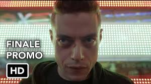 Mr. Robot Speaks: Christian Slater