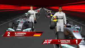 Positionen, rundenzeiten, aktuelle und vergangene sieger sowie statistiken Rtl Formel 1 Startaufstellung