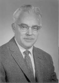 Roy David Sandberg (1910-1989)