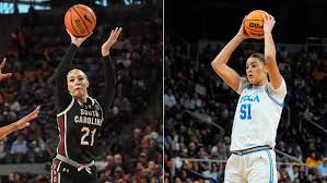 How to watch UCLA vs. South Carolina women's basketball today: Channel,  time, TV schedule, live stream for college game | Sporting News