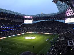 ˈlukas ˈmowɾɐ), is a brazilian professional footballer who plays as a winger and forward for premier league club tottenham hotspur and the brazil national team. Dillinger Grobbleche Fur Das Neue Tottenham Hotspur Stadion