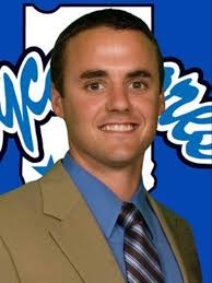 Congrats to the current Voice of the Aggies.