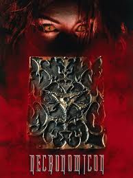 Not to be confused with necronomicon (krautrock band) from aachen. Necronomicon 1994 Rotten Tomatoes