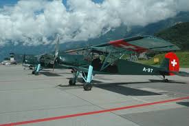 Glenn giere) that was the storch's only moment of glory. Der Beruhmte Fieseler Storch Fliegt Wieder Nzz