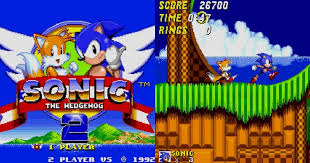 Juegos olímpicos de tokio 2020, resumen de la jornada 2. Sonic The Hedgehog 2 Disponible Gratis En Steam Y Otros Grandes Descuentos De Sega En Pc Vandal