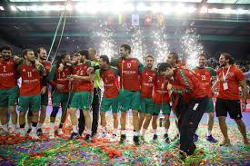 Os jogos incluem informação sobre os jogadores, recintos, equipas técnicas e dados estatísticos dos jogos. Portugal Apurado Para O Mundial De Andebol 2021 Ao Fim De 18 Anos