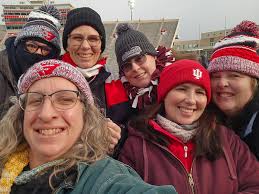 IU Concessions: *Saturday, 1/17 (MBB)- 2 spots open (Adult w/permit) @  11:30am *We have added a new category and new dates in "Special Events".  1/19