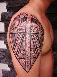We have found 41 of the most beautiful shoulder tattoos for women. Top 59 Shoulder Tattoos For Men 2021 Inspiration Guide