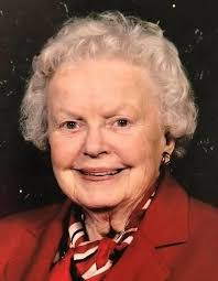 Cynthia Tracy Obituary (1919