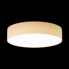 Champagnerfarbene Deckenleuchte Mara Aus Chintz In 2020 Plafondlamp Plafondverlichting Gloeilampen
