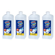 Entering into a partnership with jacuzzi is a guarantee of success through new. Pool Disinfection Liquid For Hydromassage Tubs 4 X 1 Liter Offer
