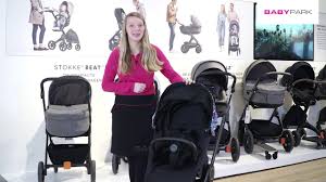 Stokke ürünlerini inceleyerek, indirim ve kampanyalardan haberdar olmak için tıklayın. Stokke Beat Kinderwagen Review Youtube
