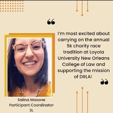 Loyola University New Orleans College of Law Race Judicata 5K  (@racejudicata5k) • Instagram photos and videos