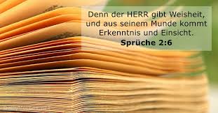 50 Bibelverse über Die Weisheit Dailyversesnet