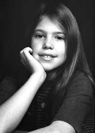 Holly Maria Jones (1992-2003)