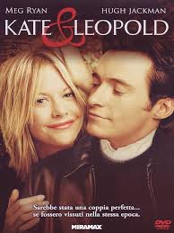 Kate & Leopold : Jackman Hugh, Ryan Meg: Amazon.nl: Films & tv