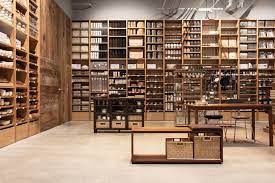 On november 30, 2012, it opened its first store on the west coast in south of market, san francisco. How Muji Created A Cult Following Of Design Enthusiasts