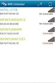 A flaw in wps, or wifi protected setup, known about for over a year … Wifi Unlocker 2 0 Review Y Descarga Blog De La Tienda De Las Licencias