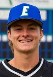 Brody Kelly Class of 2024