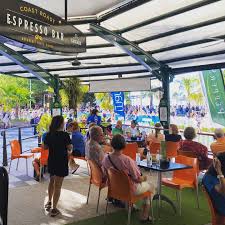 Minimum of 50 guests for roast rolls and celebration menu. Coast Roast Espresso Bar Posts Facebook