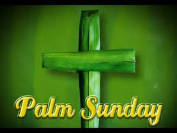 Palm Sunday Images: Palm Sunday 2018, Photos, Pictures, Wallpapers ...
