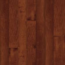 Bruce American Originals Salsa Cherry Maple 3 4 In T X 2 1 4 In W X Varying L Solid Wood Flooring 20 Sq Ft Case Shd2728 Hardwood Floors Cherry Hardwood Flooring Solid Hardwood Floors