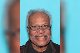 Endangered Missing Person Raymond Smith from the 14th District Has Returned  Home