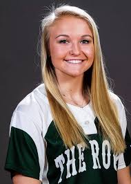 2017 Softball Roster