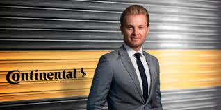 We did not find results for: Formula 1 World Champ Nico Rosberg Named New Continental Brand Ambassador