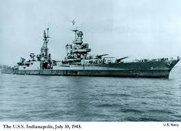 Just after midnight on july 30, 1945, the uss indianapolis is sailing alone in the philippine sea when she is sunk by two japanese torpedoes. Regarding Arts Books