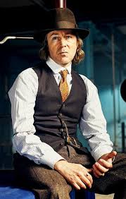 Aidan gillen is an amazing actor and i was really happy to see him in peaky blinders. Aidan Gillen As Aberama Gold In Peaky Blinders Season 4 Peaky Blinders Season Peaky Blinders Aidan Gillen