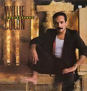 He's a good guy, but his image was the bad boy of salsa. Willie Colon Alben Vinyl Schallplatten Recordsale