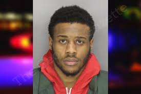 Tyler Crawley — Cobb County Jail Bookings