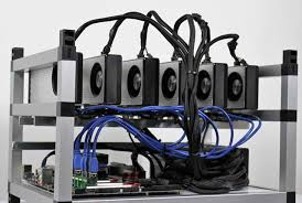 You can use mining calculators like those on cryptocompare or whattomine to see your expected roi. How Much It Costs To Build A Powerful Ethereum Mining Rig In South Africa