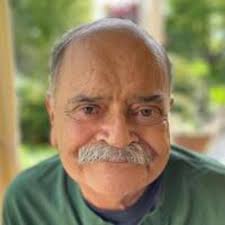 George N. Theofiles Obituary June 20, 2022