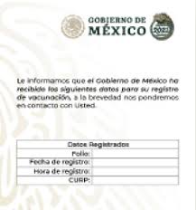 México habilitó la web mivacuna.salud.gob.mx para continuar con la inmunización de sus ciudadanos, y te contamos lo que necesitas saber en cuanto al registro. Como Registrarse Para Ser Vacunado Contra El Covid 19 Alcaldia La Magdalena Contreras