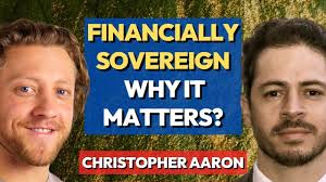 Financially Sovereign: How To Have Complete Control Over Your Money