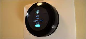 How do i reset my thermostat? How To Deactivate Your Nest When You Go On Vacation