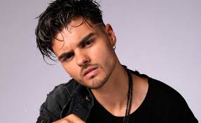 Abraham Mateo consolida su carrera con canciones 'más atrevidas y adultas' 