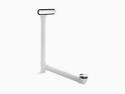 Home to any budget, home to any possibility. K 7272 Clearflo 1 1 2 Inch Slotted Overflow Bath Drain Kohler