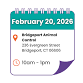 Bridgeport Animal Control   — Vet Care Everywhere event image