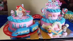 Cara membuat kue ulang tahun seperti pada umumnya sudah sangar biasa, namun cara membuat kue ulang tahun. Kue Ultah Kereta Jalan Yuk Usaha Rumahan Api Mambo Facebook