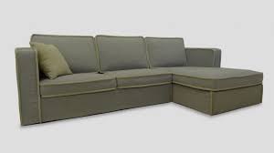 Suitable for a wide range of commercial uses. Corner Custom Made Sofa With Chaise Longue Idfdesign