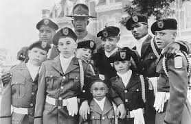 Major benson winifred payne is being discharged from the marines. Major Payne 1995 Imdb