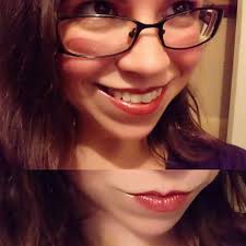 Yellow and orange insect in Lancaster County